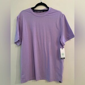 GAIAM T-shirt short sleeves and round neck
